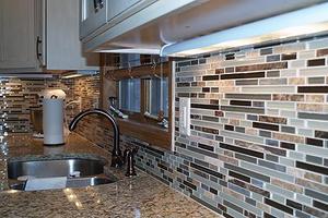 Backsplash Tile Ideas ภาพหน้าจอ 1