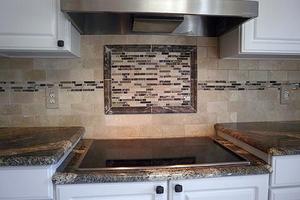 Backsplash Tile Ideas تصوير الشاشة 2