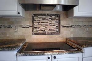 Backsplash Tile Ideas capture d'écran 2