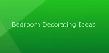 Bedroom Decorating Ideas