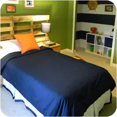 Bedroom Decorating Ideas アプリダウンロード