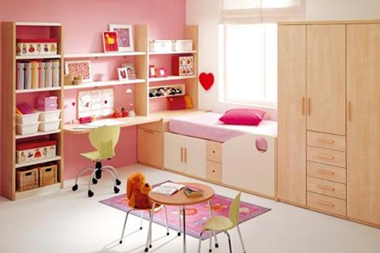 Bedroom Decorating Ideas 截图 4