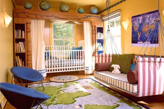 Bedroom Decorating Ideas 截图 5