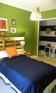Bedroom Decorating Ideas 截图 8