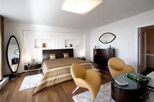 Bedroom Decorating Ideas 海报