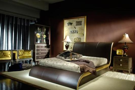 Bedroom Decorating Ideas 截图 2