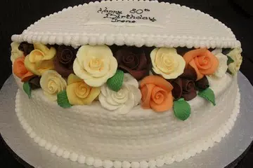 Birthday Cake Ideas APK download