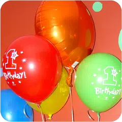 Descargar APK de Birthday Decoration Ideas