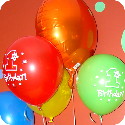 Birthday Decoration Ideas