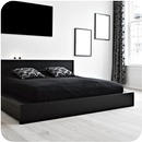 Black & White Bedroom Ideas APK