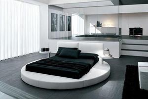 Black & White Bedroom Ideas imagem de tela 2