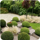 Garden Design Ideas icono