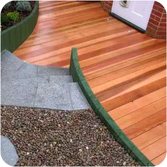 Decking Ideas