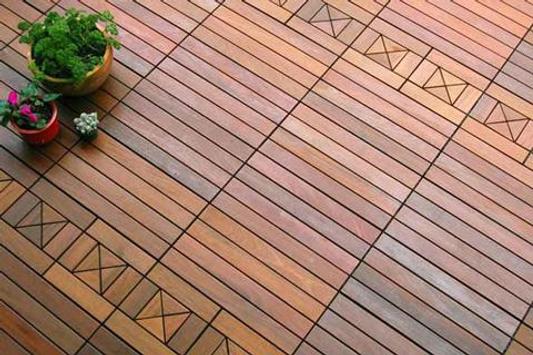 Decking Ideas 截图 3