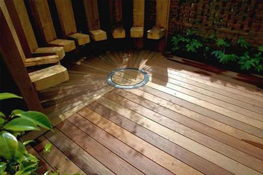 Decking Ideas 截图 4