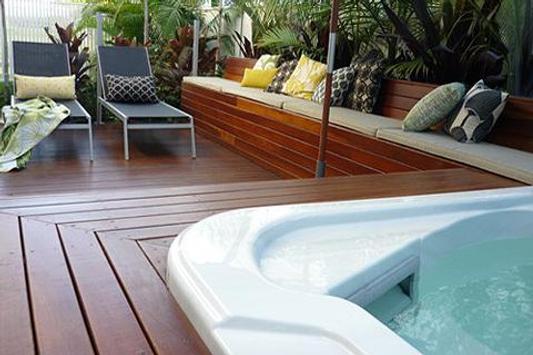 Decking Ideas 截图 6