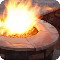 Fire Pit Ideas アプリダウンロード