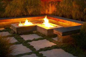 Fire Pit Ideas 截图 2