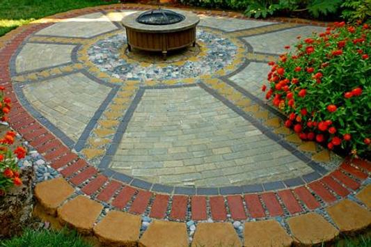 Fire Pit Ideas 截图 4