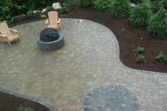 Fire Pit Ideas 截图 7