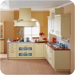 Descargar APK de Kitchen Decorating Ideas