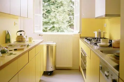 Kitchen Decorating Ideas