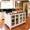 Kitchen Island Ideas