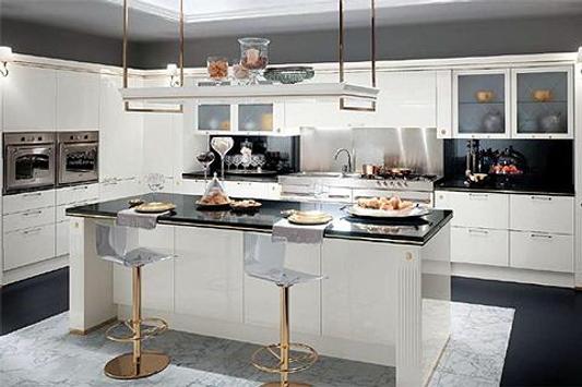 Kitchen Island 截图 4