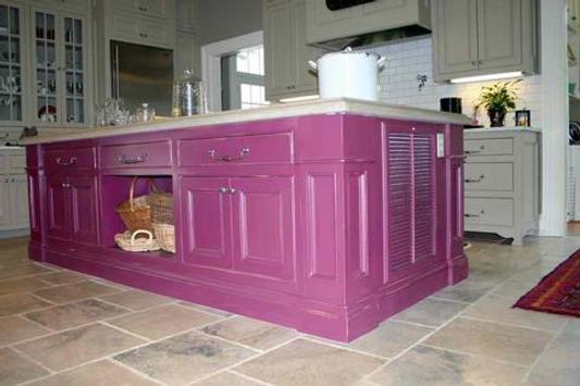 Kitchen Island 截图 6