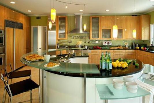 Kitchen Island 截图 1