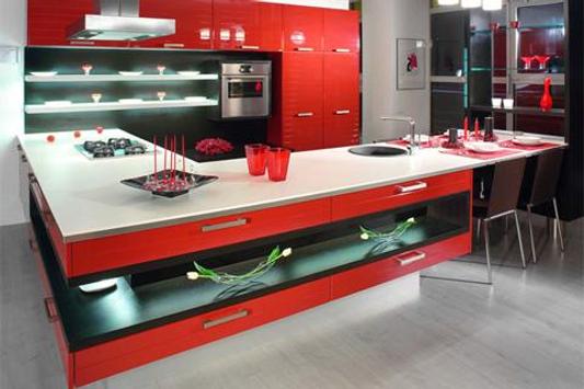 Kitchen Island 截图 2