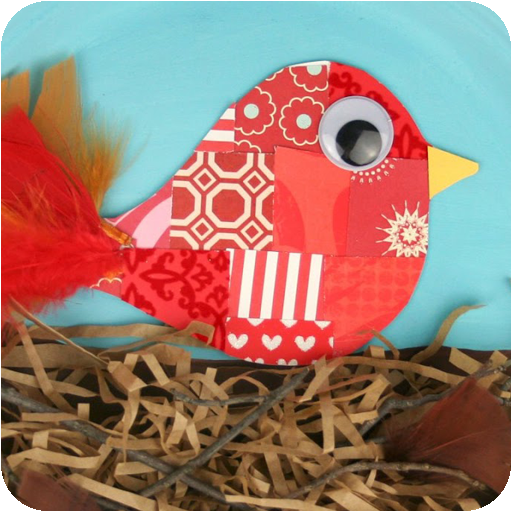 Craft Ideas For Kids