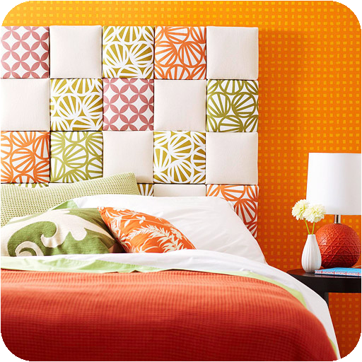 Headboard Ideas