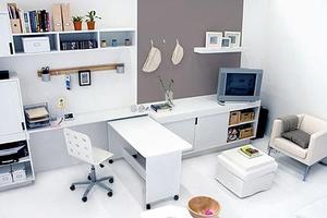 Office Decorating Ideas Affiche