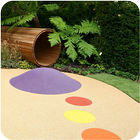Landscaping Design Ideas icon