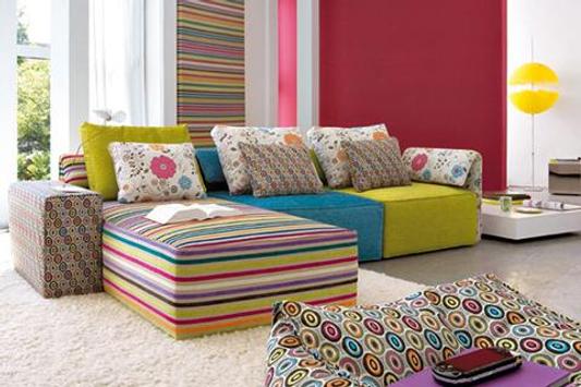 Living Room Decorating Ideas 截图 11