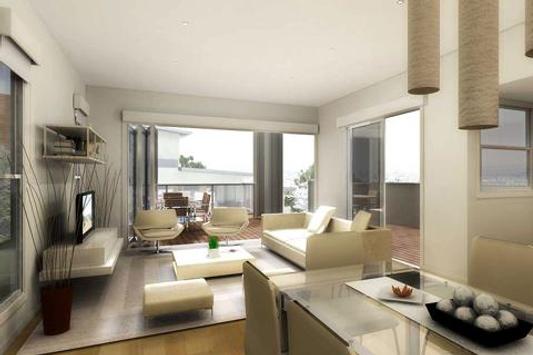 Living Room Decorating Ideas 截图 2