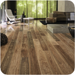 Living Room Flooring Ideas