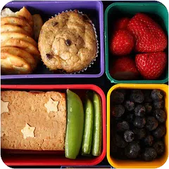 Lunch Box Ideas APK download
