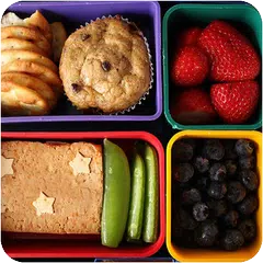 download Lunch Box Ideas APK