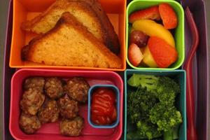 Lunch Box Ideas screenshot 3