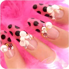 Nail Art Designs Set 2