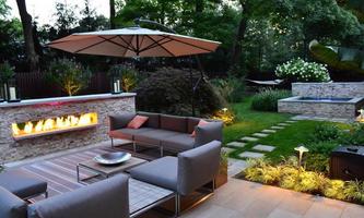 Small Garden Ideas 截圖 1