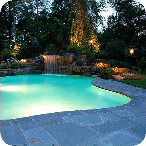 Pool Design Ideas