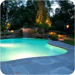 Pool Design Ideas APK download