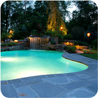 Pool Design Ideas أيقونة