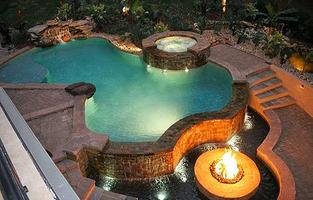 Pool Design Ideas 스크린샷 2