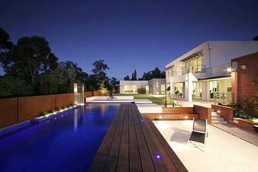 Pool Design Ideas 截图 4
