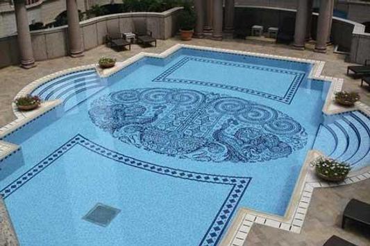 Pool Design Ideas 截图 6