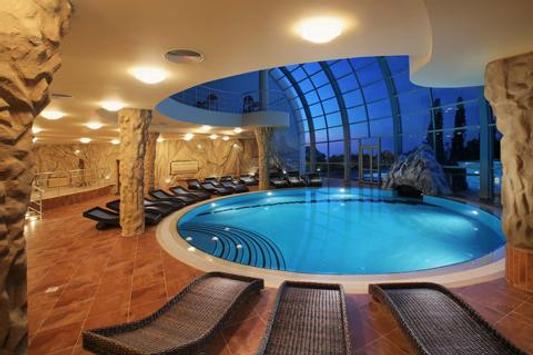 Pool Design Ideas 截图 7